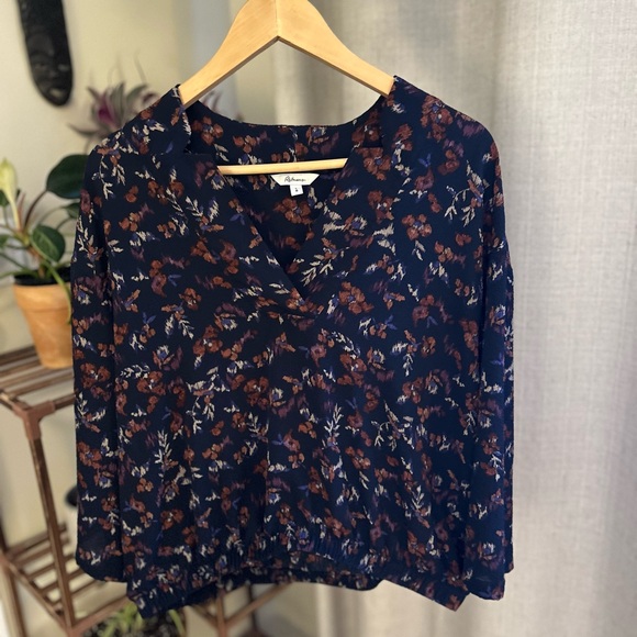 Reitmans Blouse - Picture 1 of 2